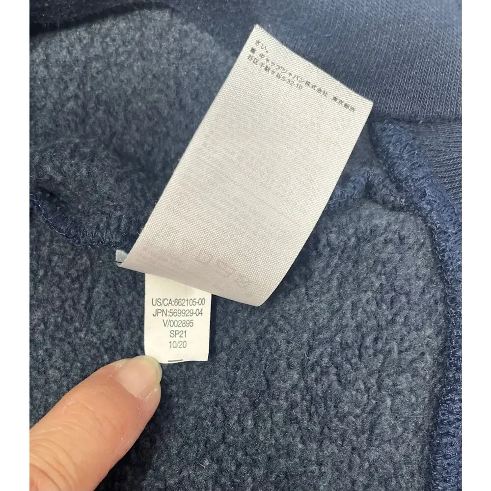 Banana Republic Hoodie size S Pre-Owned in good condition